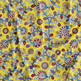 Kalamkari printed Fabric wholesale